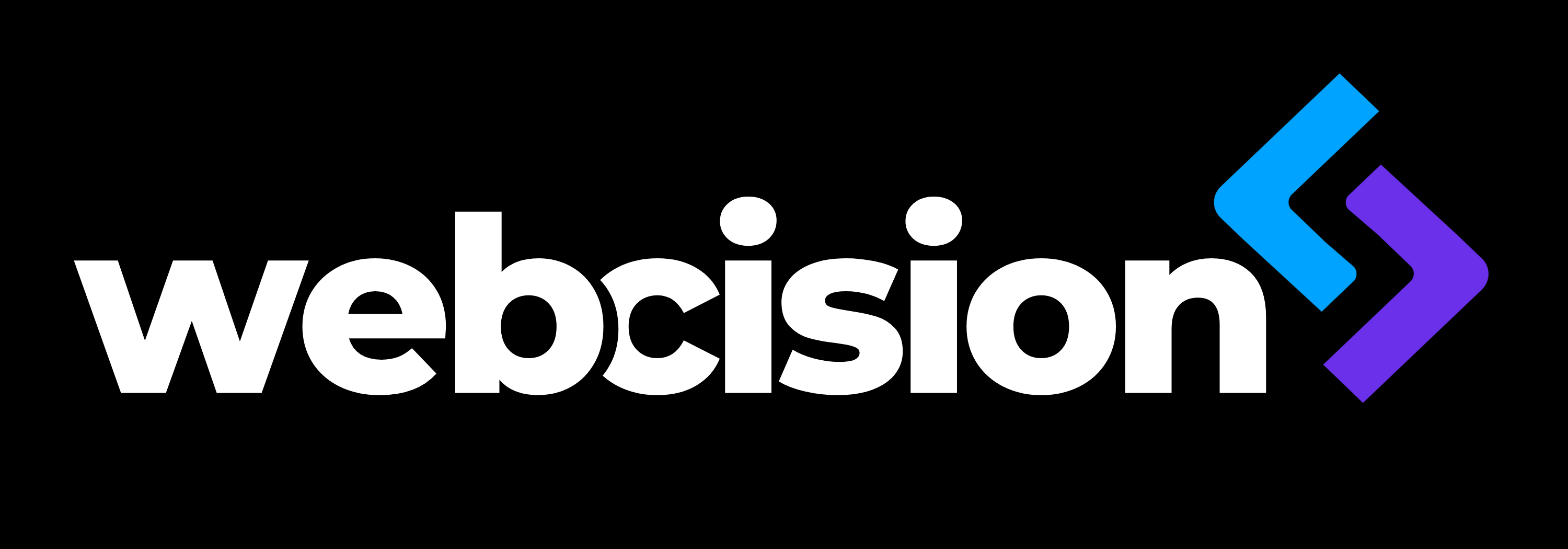 Webcision Logo